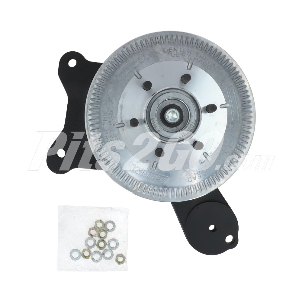 Fan clutch para Tractocamión, Marca Horton, compatible con Cascadia image number 3