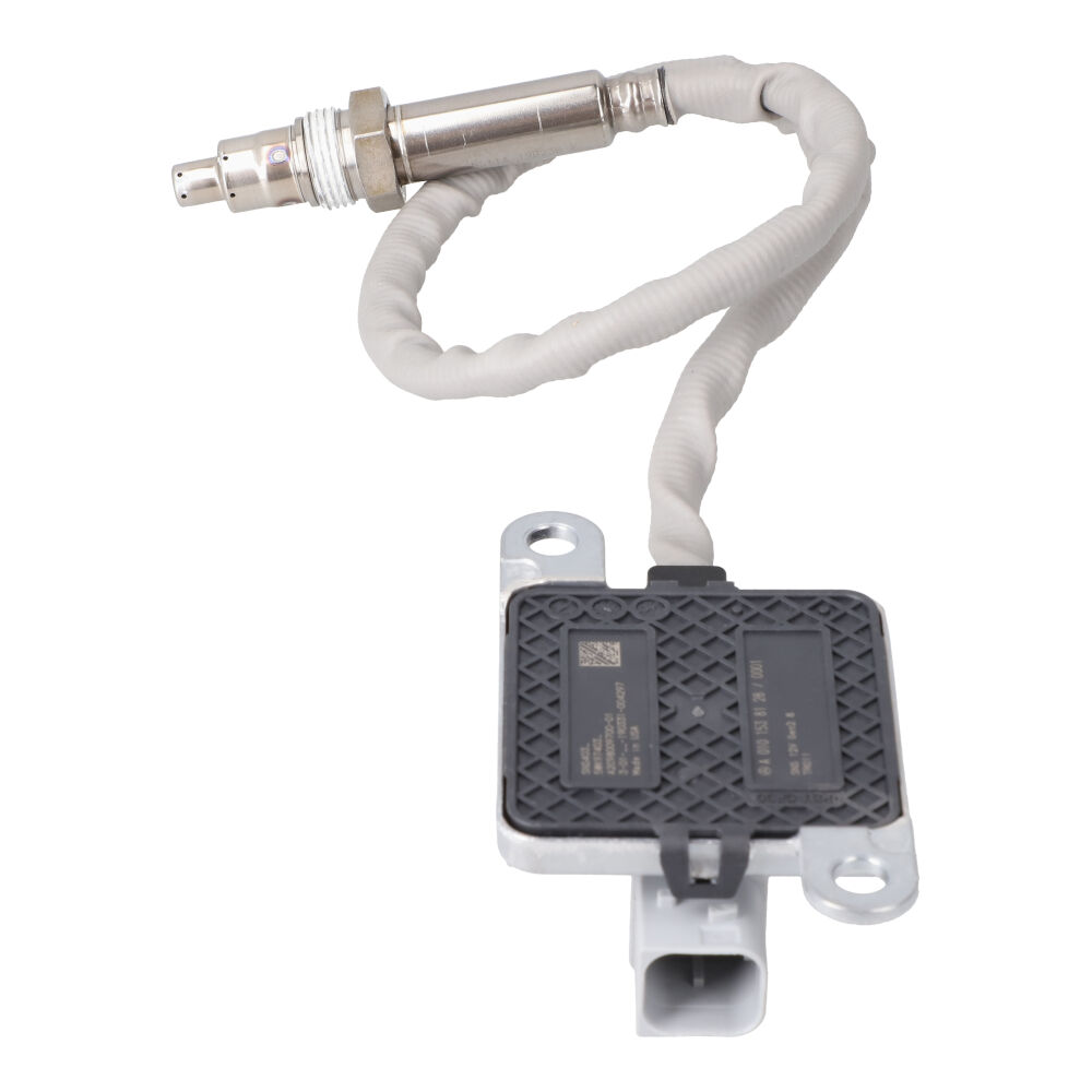 Sensor nox para Tractocamión, Marca Detroit Diésel, compatible con Serie 60