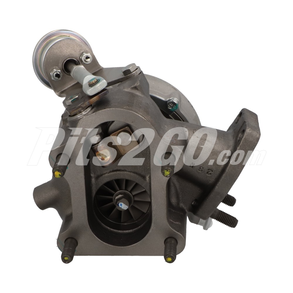 Turbo compresor para Tractocamión, Marca Freightliner, compatible con Genérico image number 3