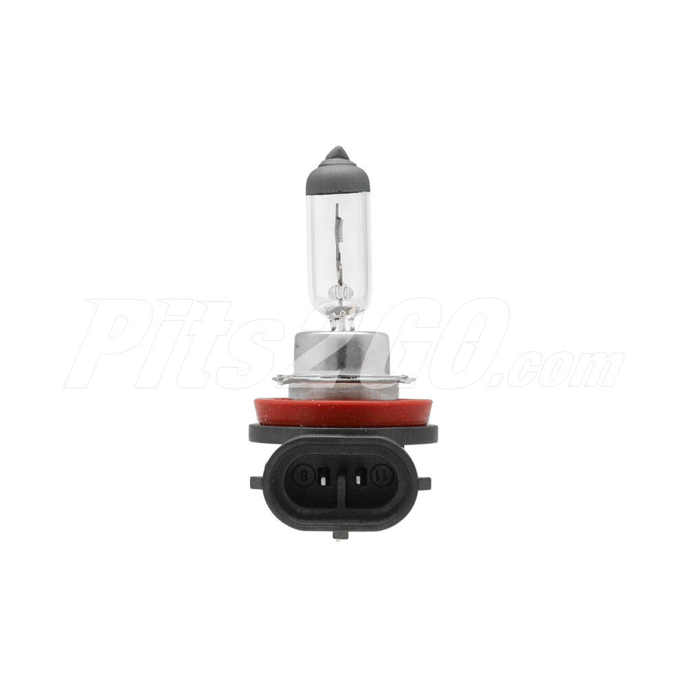 Foco faro h11 para Tractocamión, Marca Freightliner, compatible con Cascadia image number 4