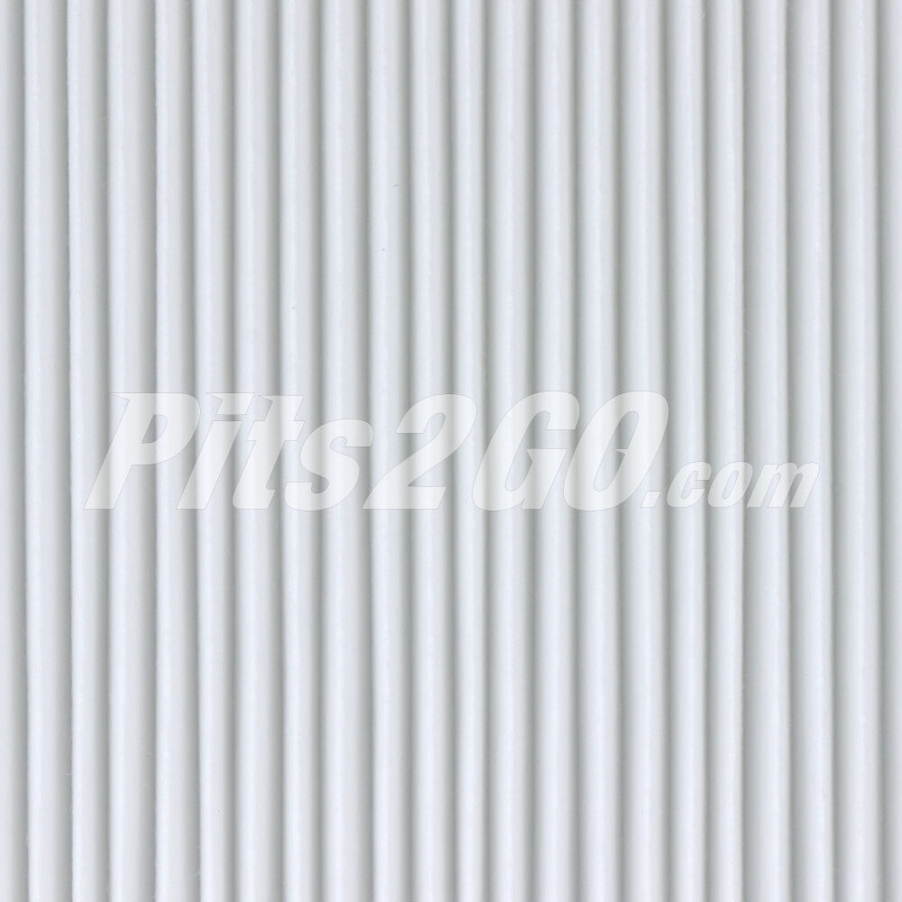Filtro aire acondicionado para Tractocamión, Marca Donaldson, compatible con OM904, OM906 image number 3