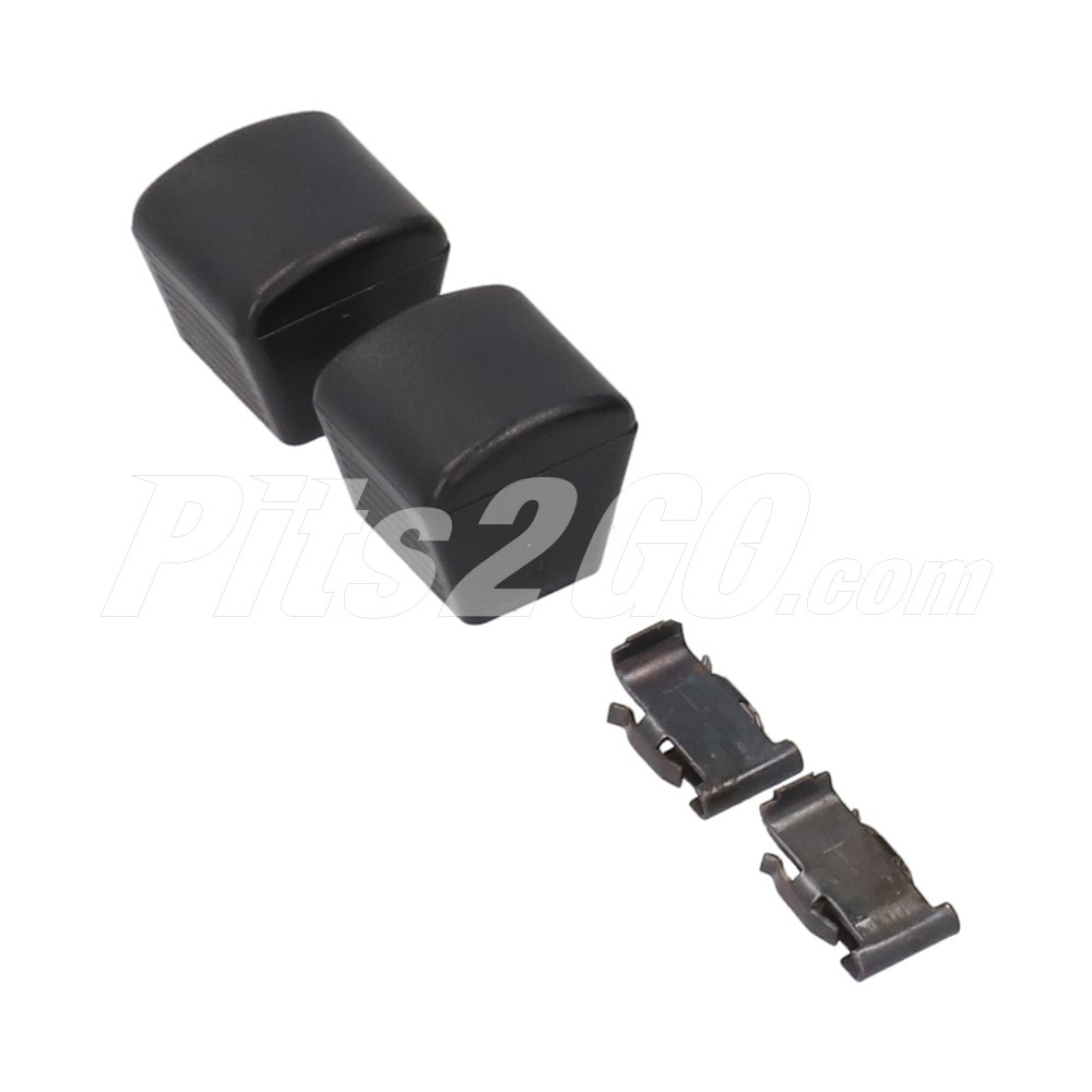 Control calefacción para Tractocamión, Marca Freightliner, compatible con FLD112, FLD120 image number 3