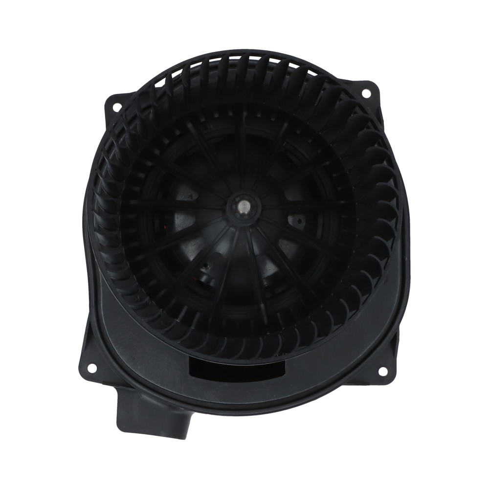 Ensamble ventilador unidad principal para Tractocamión, Marca Freightliner, compatible con Columbia