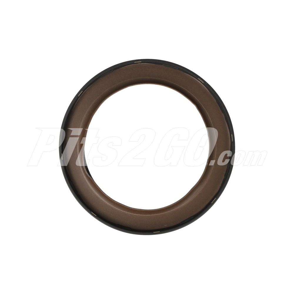 Sello anillo reten cigüeñal delantero para Camión, Tractocamión, Marca Detroit Diésel, compatible con OM904, OM906 image number 1
