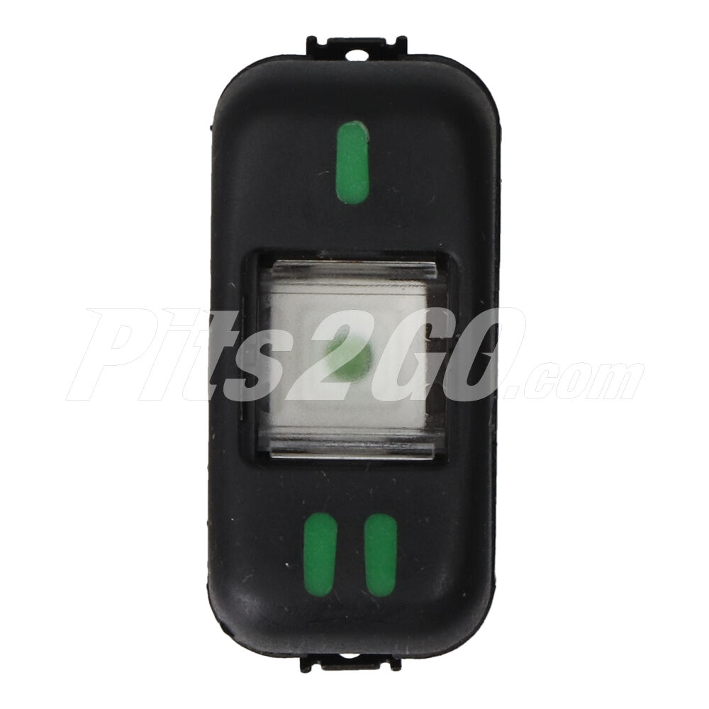 Interruptor para Buses, Marca Mercedes-Benz, compatible con OH image number 1