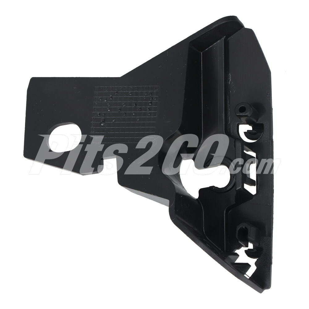 Soporte izquierdo de fascia delantera para Vanes, Marca Mercedes-Benz, compatible con Sprinter image number 3