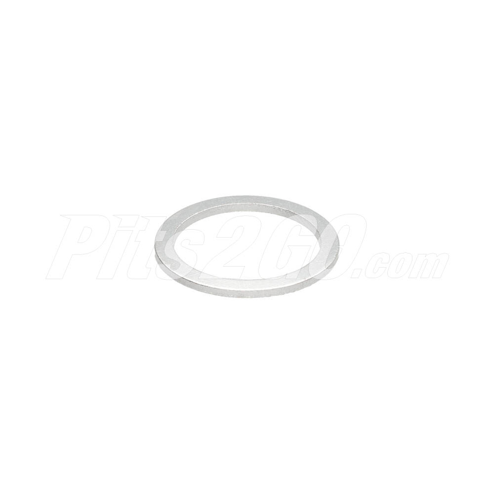 Junta anillo de sello para Tractocamión, Marca Mercedes-Benz, compatible con OM904, OM906