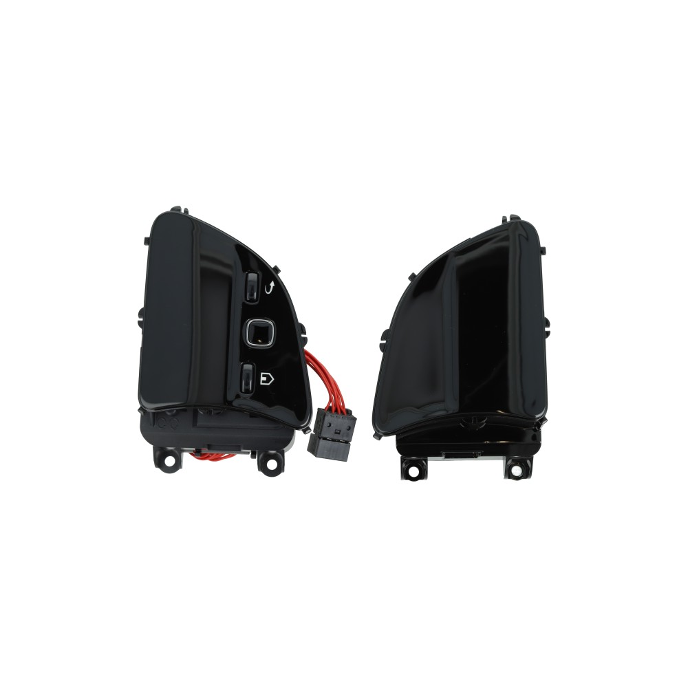 Panel de interruptores para Vanes, Marca Mercedes-Benz, compatible con Sprinter image number 0