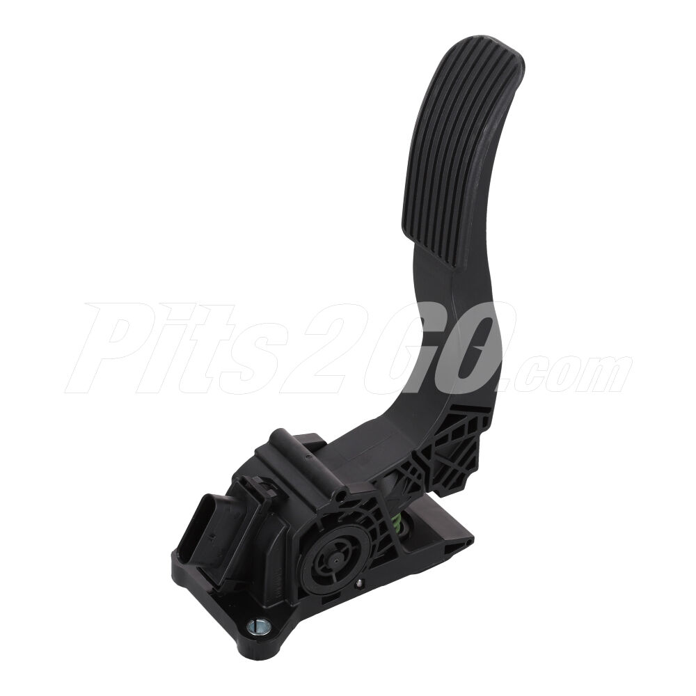 Pedal de acelerador para Vanes, Marca Mercedes-Benz, compatible con Sprinter image number 0