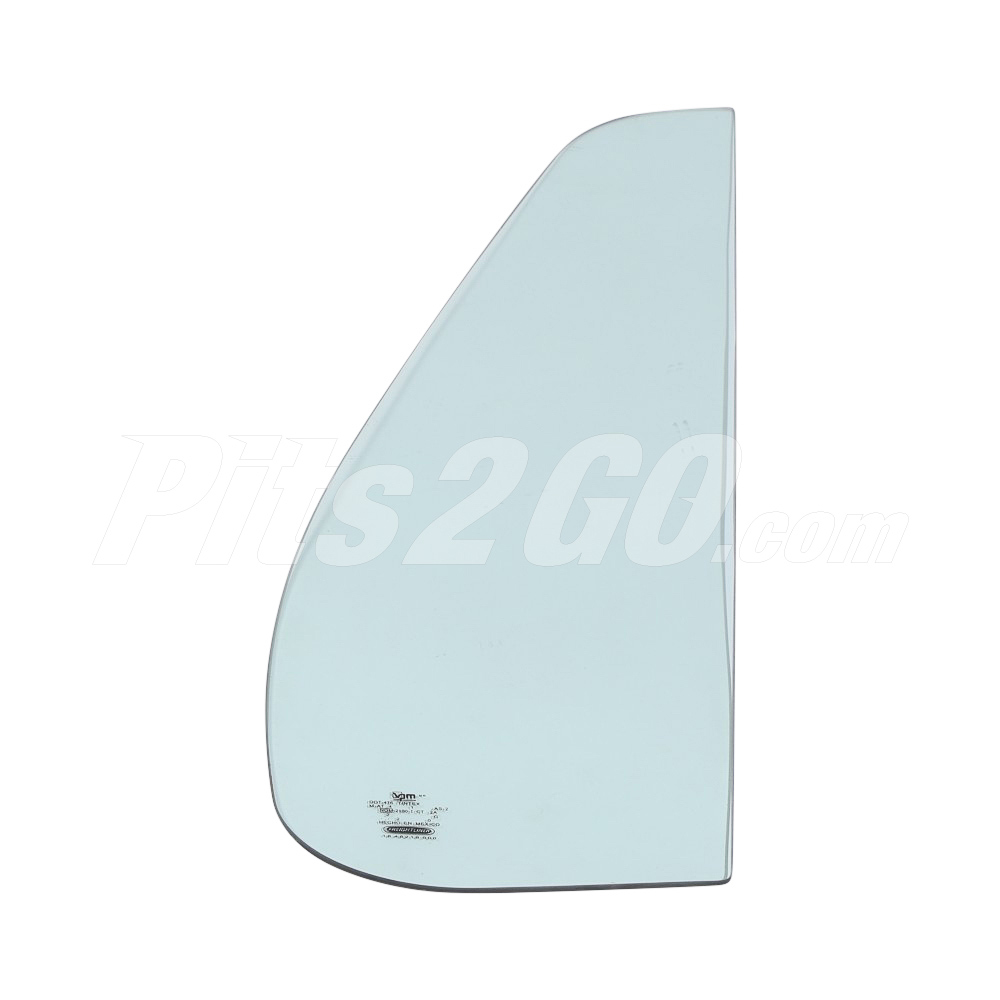 Cristal de ventana para Camión, Marca Freightliner, compatible con M2 image number 0