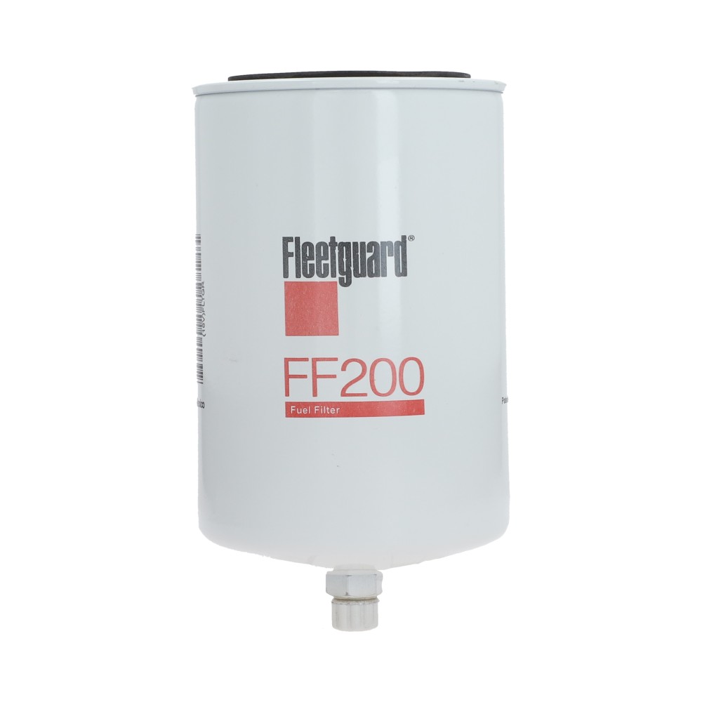 Filtro de combustible para Tractocamión, Marca Fleetguard, compatible con Genérico image number 0
