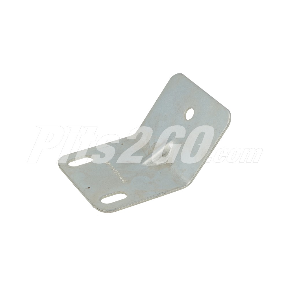 Soporte faro para Tractocamión, Marca Freightliner, compatible con Columbia image number 2