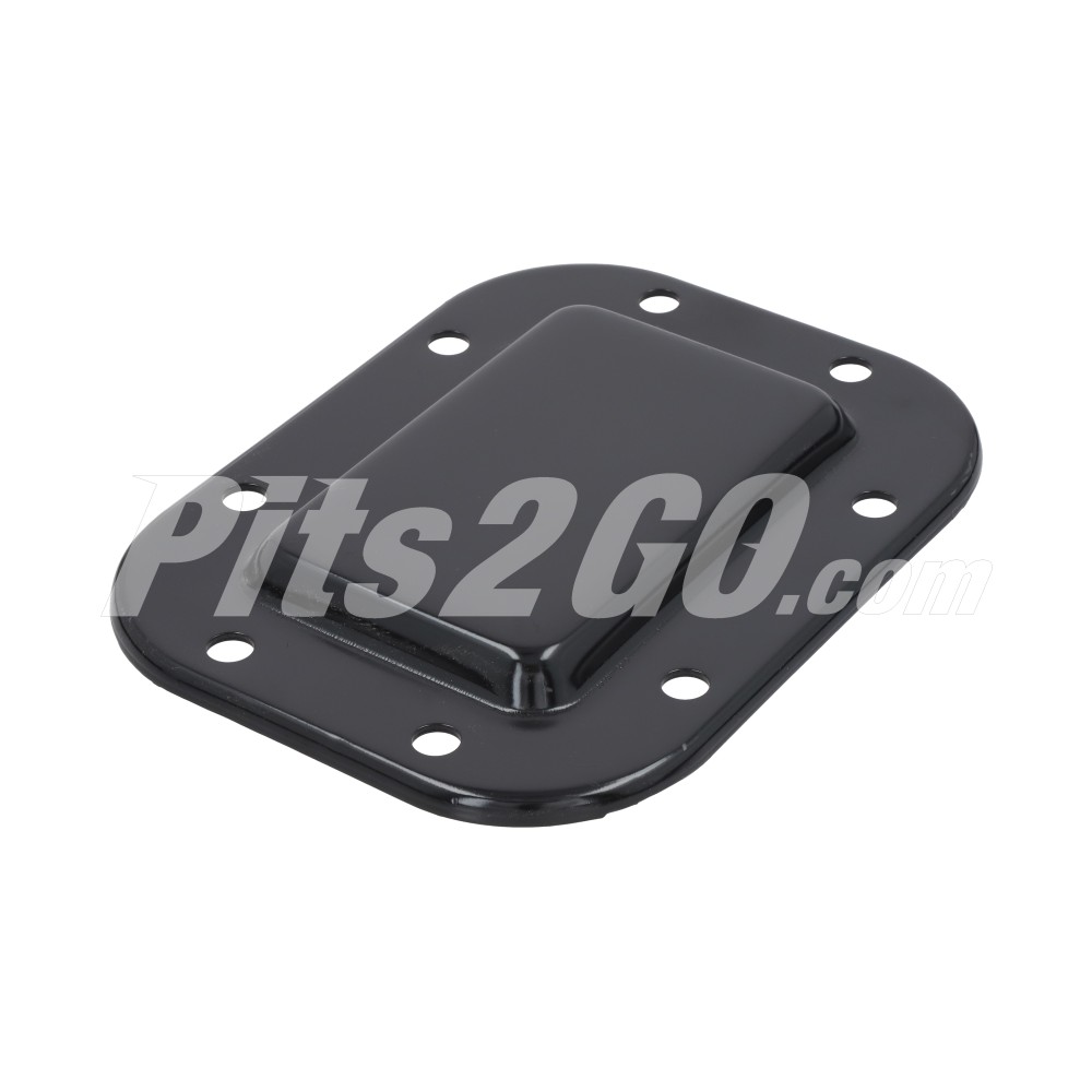 Tapa de carcaza para Tractocamión, Marca Eaton-Fuller, compatible con FLD112, FLD120 image number 1