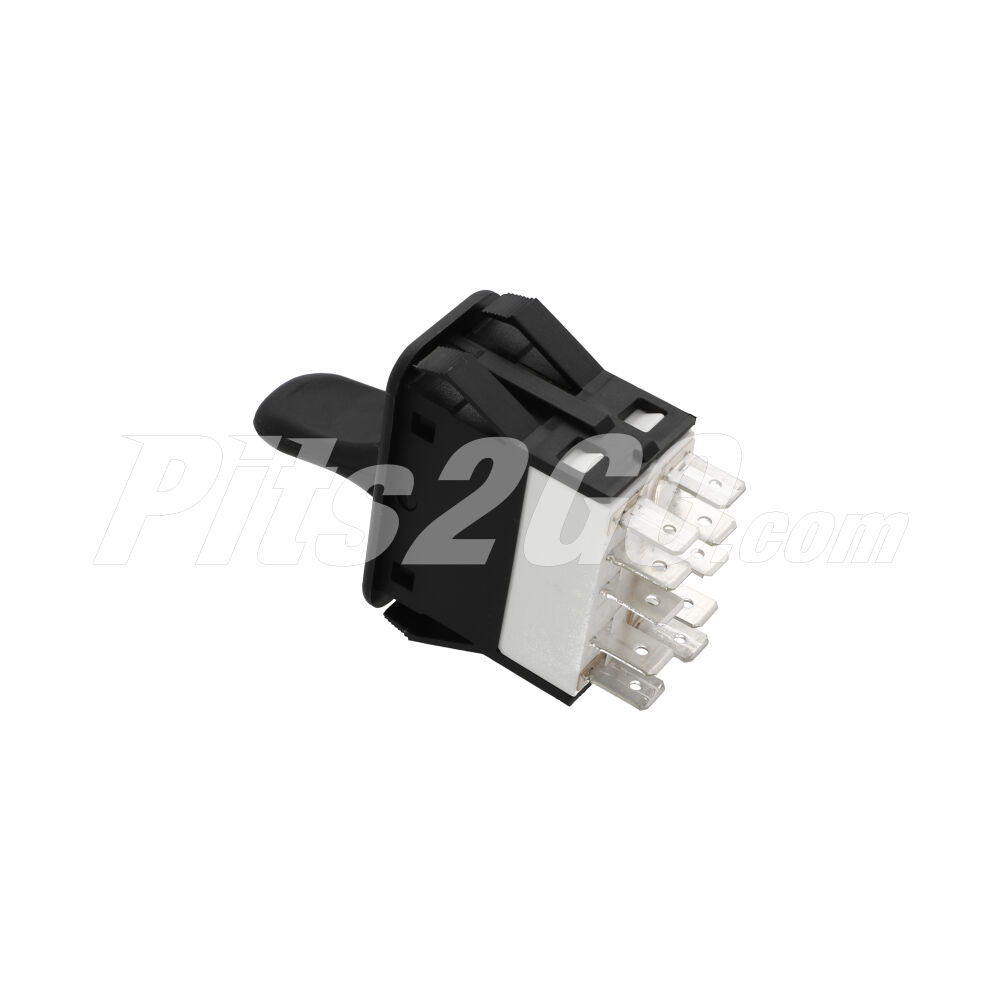 Switch de luces para Tractocamión, Marca Freightliner, compatible con Argosy image number 2