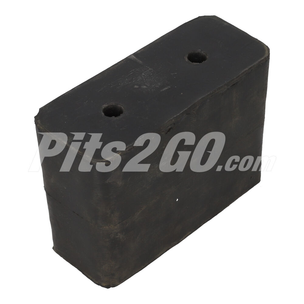 Topes de hule para Tractocamión, Marca Cummins, compatible con Genérico image number 1