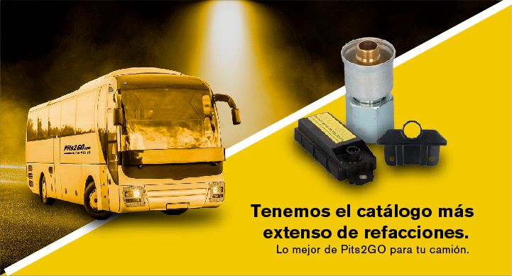 Pits2GO: Siempre en movimiento con Pist2go.com